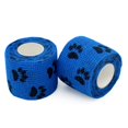 thumbnail image 3 of LLC Veterinary Tape - 5.1cm Waterproof Self-Adhesive Bandage Wraps for Injured Pets, 3 of 4