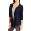 George Junior's School Uniform Drape Cardigan
