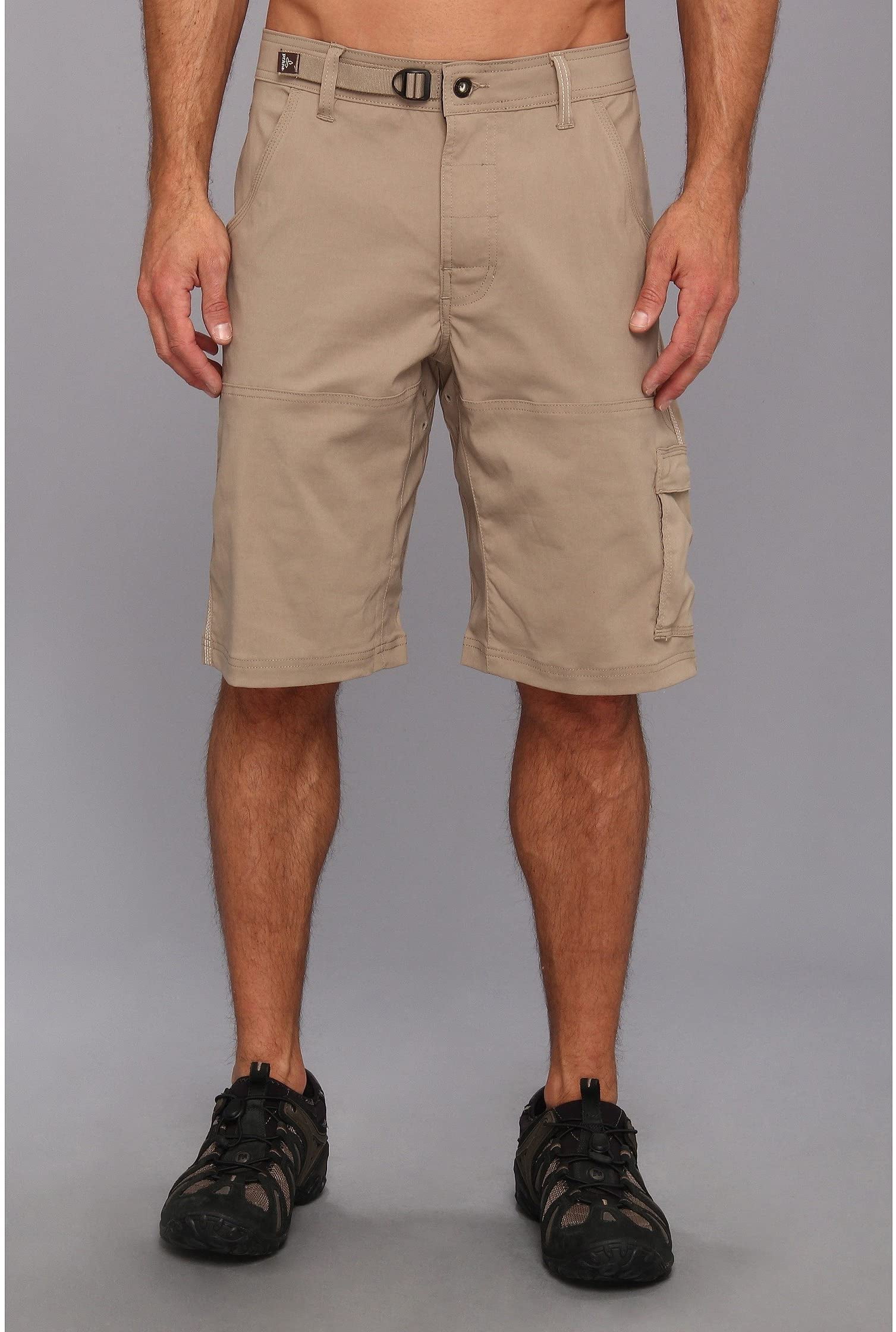 Prana Stretch Zion 12\