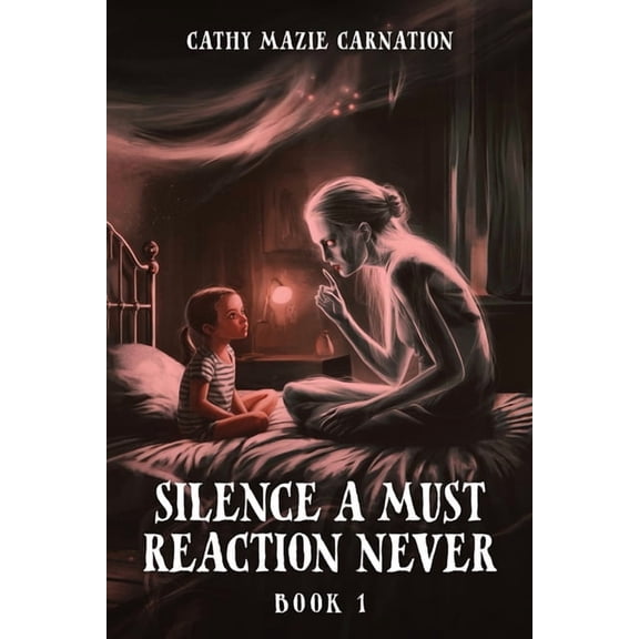 Silence a Must Reaction Never, (Paperback)