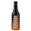 (9 pack) E-Zoil H15-16 16 oz. bottle of OF H.O.T. SHOT (Hot Shot) heating oil treatment.
