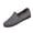 Dark Gray, variant on CHWshoes Unisex Adult Barefoot Water Shoes Indoor and Outdoor Non-Slip Sole Travel House Slippers for Beach Swim Surf Beige Size 40