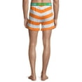 thumbnail image 3 of Mad Engine St. Patrick's Irish For A Day Shamrock Flag Men's Boxer Shorts, 3 of 6