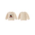 thumbnail image 2 of Cjfdfy Newborn Baby Boy Girl Christmas Sweater Christmas Tree Car Embroidered Long Sleeve Knit Tops Infant Cute My First Christmas Holiday Clothes 0-18M ﻿, 2 of 9