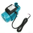 thumbnail image 3 of Bomba De Agua, Bomba Eléctrica Piezas De Suministro De Agua Horizontales Para Sistemas De Suministro De Agua, 3 of 7