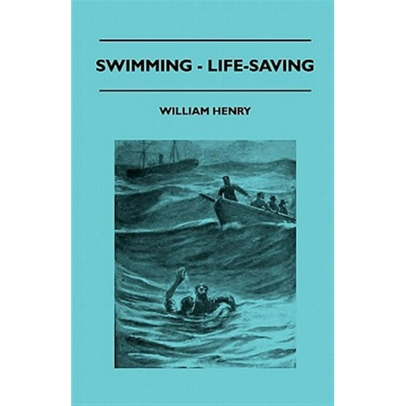 Swimming - Life-Saving