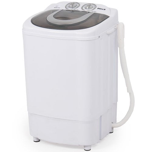 Della Mini Portable Washing Machine 