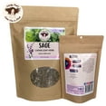 thumbnail image 6 of Witchy Pooh's Sage - Loose Leaf Herb, Caffeine Free, 3oz, 6 of 6