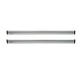 thumbnail image 1 of Yakima Étagère de Toit Aérodynamique en Aluminium JetStream 70 Pouces, Argent, 1 of 6