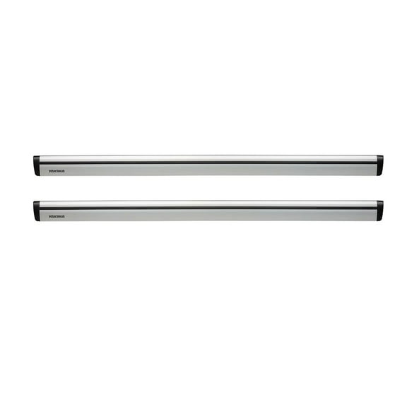 Yakima 70" Pair JetStreamRoof Rack Crossbars, Compatible with StreamLine Towers, Set of 2