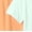 Banana Yellow/Light Orange/Mint, variant on Women's Clementine Ideal Crew-Neck T-Shirts (Pack of 3)