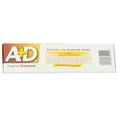 thumbnail image 2 of A And D Diaper Rash And Skin Protectant Original Ointment, 4 Oz, 2 of 3