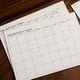 thumbnail image 5 of Plan Book Can Tear Portable Planning Drawing Memo To Do List School Home Kitchen Office, 5 of 6