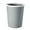 【Best Seller】GY, variant on Kitchen Trash Can, Step-On Garbage Can with Lid, Tall Kitchen & Bathroom Trash Can, Small Office Waste Bin, White - Xuniizn
