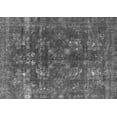 thumbnail image 1 of Ahgly Company Indoor Rectangle Oriental Gray Industrial Area Rugs, 2' x 4', 1 of 4