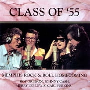 Class Of '55 - Memphis Rock And Roll Homecoming