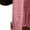 Pink-B, variant on Long Cable Knitted Sweater Pockets Round Neck Outwear Autumn Women Coat Fashion Loose Knitwear Solid Color Cardigan Open Front Warm Pullover