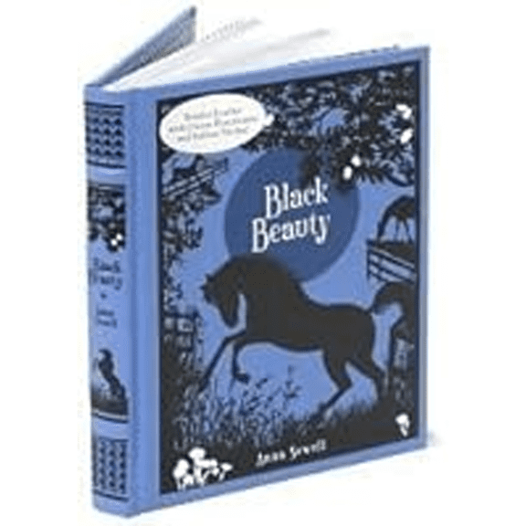 Pre-Owned Black Beauty (Hardcover) 1435142020 9781435142022