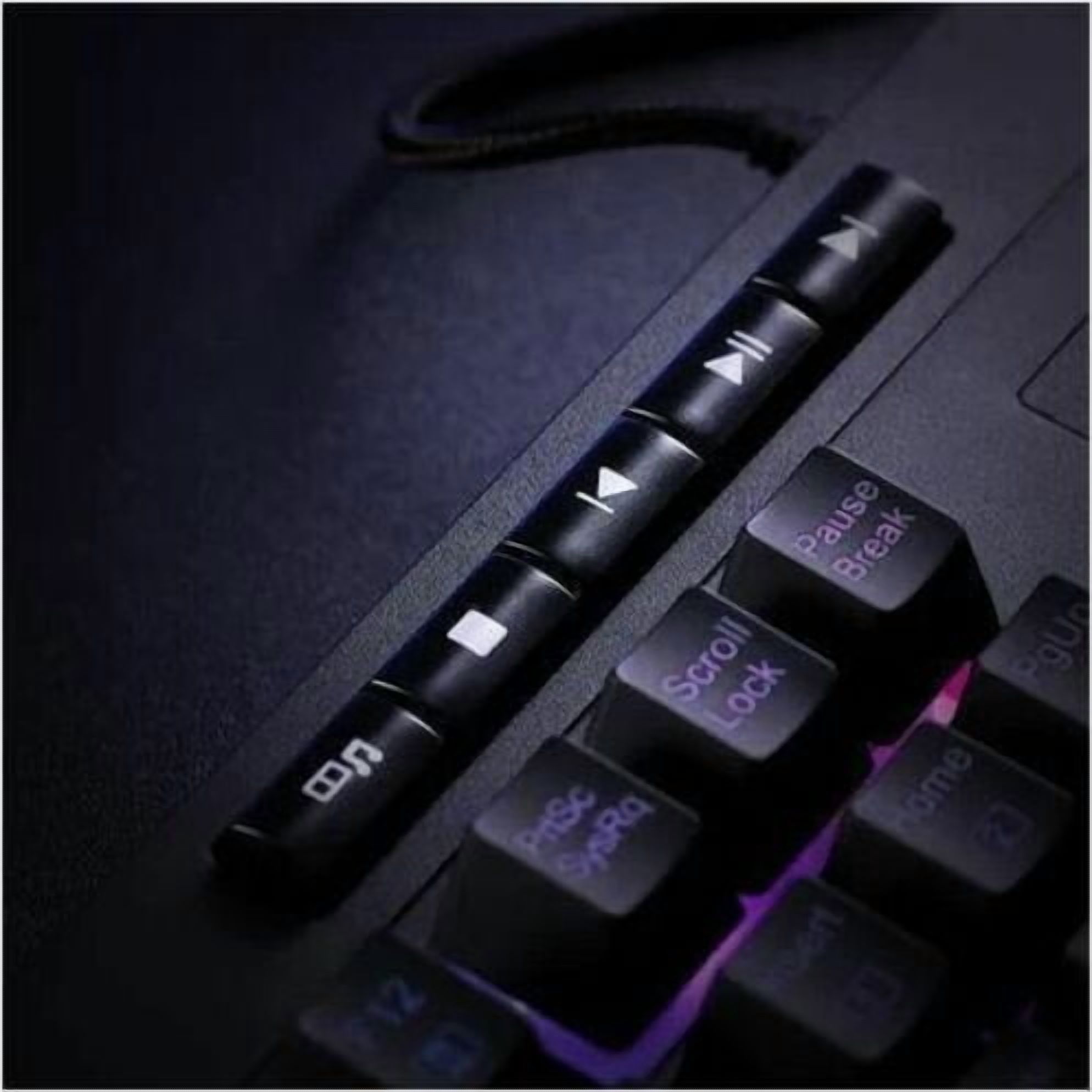 Redragon Shiva K512 Gaming Keyboard