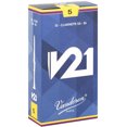 thumbnail image 1 of Vandoren V21 Bb Clarinettes - 5, Boîte de 10, 1 of 2