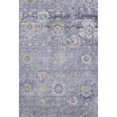 thumbnail image 2 of Addison Rugs Mayfield Premium Machine Washable Traditional Formal Lavender Rectangle Rug, 9' x 12', 2 of 6