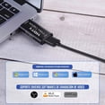 thumbnail image 2 of Tarjeta De Captura Vimi Audio Y Video HDTV A USB 1080p USB 2.0, 2 of 9