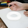 thumbnail image 4 of IFANLANDOR 10Ud Material De Espuma Para Manualidades DIY Adornos Decorativos Y Creativas, 4 of 8