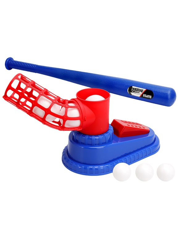 Baseball Toys in Sports Toys