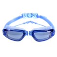 thumbnail image 2 of Professional Water Goggles For Wwimming Adults Waterproof Swimming UV Anti Fog Adjustable Goggles Pool Goggles, 2 of 4