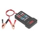 thumbnail image 1 of Analizador De Batería Automático Digital, Probador De Alternador Automotriz 12 V ABS Ampliamente Utilizado Para Reparación De Vehículos, 1 of 7