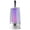 Z-White, variant on Mosqishock Mosquito Lamp,Mosquishock Mosquito Shock,Mosqishock 2 in 1 Portable Cordless Outdoor Waterproof,Mute USB Rechargeable Lighting,for Home,Camping,Picnic(1Pcs-Purple)
