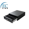 thumbnail image 1 of CAJON DE DINERO ECLINE  EC-G5100-II NEGRO 4BILL 8MON EC-G5100-II, 1 of 2