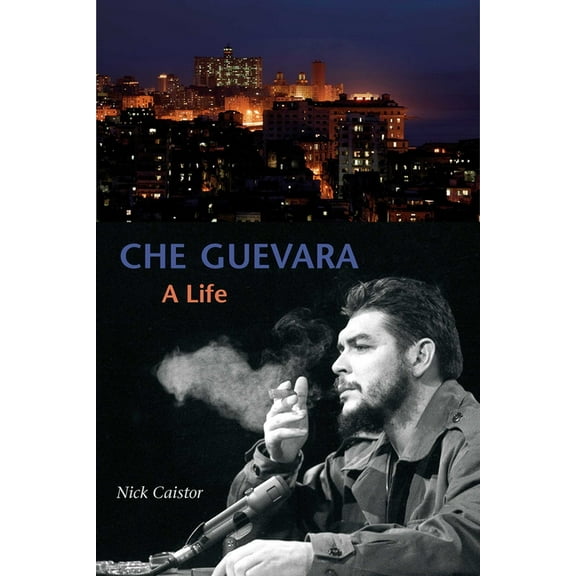 Che Guevara : A Life (Paperback)
