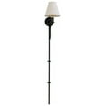 thumbnail image 2 of Meyda Tiffany 48510 8" Wide 1 Light Wall Sconce, 2 of 3