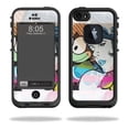 thumbnail image 1 of MightySkins LIFIP5S-Bunny Blues Skin for Lifeproof iPhone 5S Case - Bunny Blues, 1 of 4