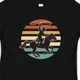 thumbnail image 4 of Inktastic Rodeo Team Roping Cowboy Boys or Girls Baby T-Shirt, 4 of 5