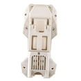 thumbnail image 1 of segolike ABS Plastic E88 Pro Drone Replacement Parts, Arm/Motor/Circuit Board/Upper Shell Lower Cover Gray, 1 of 6