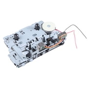 JZROCKER Cassette Player Repair Part Recorder Movement for Cassettes Deck Tape Recorder