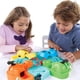 thumbnail image 5 of Juego de juguete de hipopótamo para tragar mármol, juego de tragar bolas de hipopótamo hambriento, juguete educativo para niños, 5 of 5