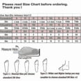 thumbnail image 3 of Kids Led Luminous Shoes Sneakers Flashing Children Girls Light Up Trainers Size, 3 of 5
