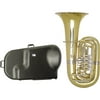 Miraphone 187 Series 4-Valve BBb Tuba With Hard Case