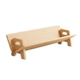 thumbnail image 1 of veasfak CD Holder Decorative Display Collection Disc Rack for Magazines Books Bedroom L, 1 of 9