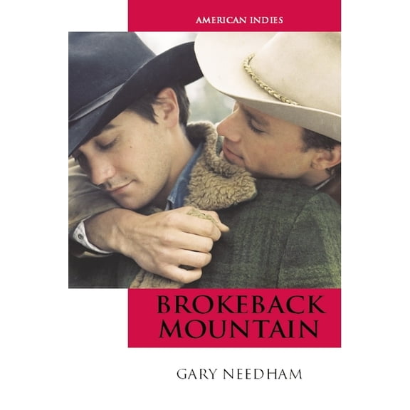American Indies Brokeback Mountain, (Paperback)