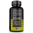thumbnail image 3 of Reset Nutrition Adrenal Support | 425 Mg | 60 Servings | 60 Capsules | Hecho en USA, 3 of 3