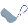 thumbnail image 2 of Miangastore 1Set Protective Multifunctional Storage Glasses Bag Lightweight For Small Items Everyday Use, 2 of 9