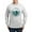 Ash Gray, variant on CafePress - Denali National Park Long Sleeve T Shirt - Unisex Cotton Long Sleeve T-Shirt