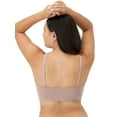 thumbnail image 3 of Maidenform M Women's Wireless Scoop Bralette, 3 of 11