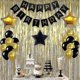 thumbnail image 1 of 13pcs/set Happy Birthday Paper Bunting Letter Flags Banner Photo Booth Props Party Supplies, 1 of 3