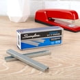 thumbnail image 3 of Grapas Swingline 35450 S.F. 4 Premium 6.35 mm 5000 unidades Paquete de 2, 3 of 8