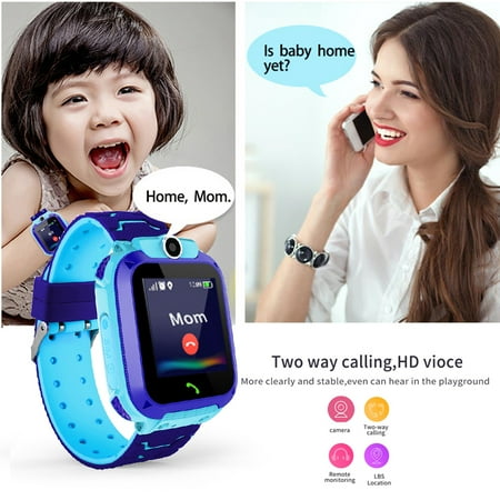 q12b smartwatch